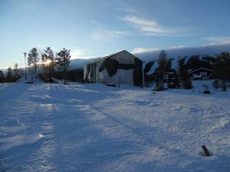 Wasaåsen 15 A-D, 18 A-D, 20 A-D, 20 A-D, 22 A-C, 24 A-C, 26 A-C, 28 A-D, 30 A-D