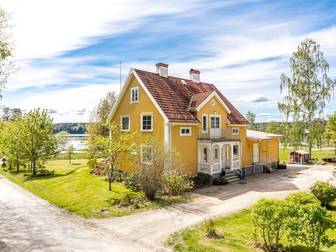 Norra Grean Strömgården 1