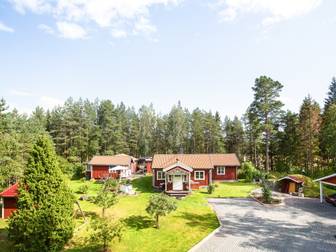 Härnevi Rotbrunna 25