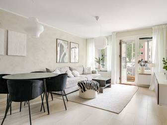 Bostadsbild