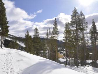 Björnrike Vesselstigen 6B