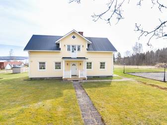 Gamla landsvägen 37