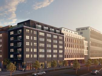 Neptunigatan,  A1405