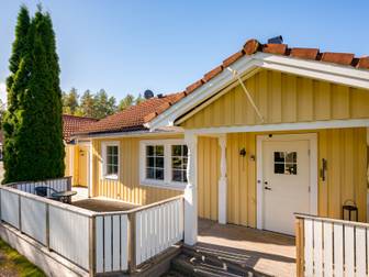 Bostadsbild