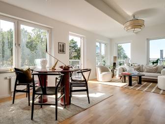 Bostadsbild