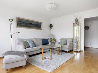 Bostadsbild