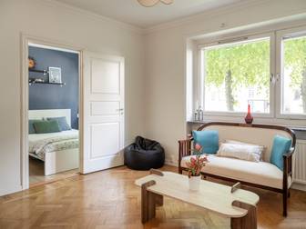 Bostadsbild