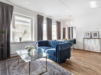 Engelbrektsvägen 41B