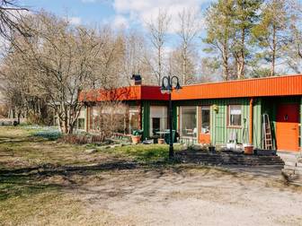 Tråvad Tråvadsbro 2