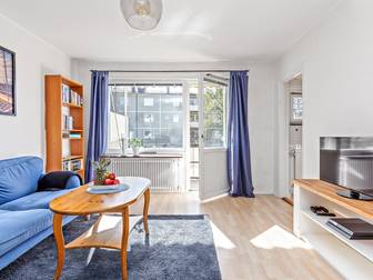 Harpsundsvägen 155, 1 tr