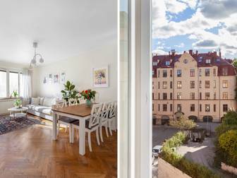 Bostadsbild