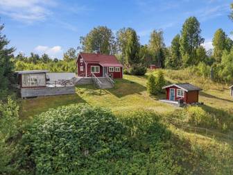 Bostadsbild