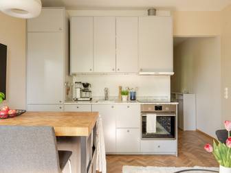 Bostadsbild