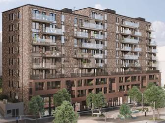 Tappvägen 31, 1 rok, 35 kvm