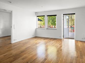 Bostadsbild