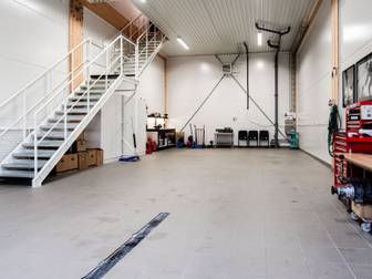 Bostadsbild