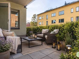 Bostadsbild