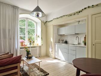 Bostadsbild