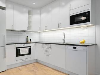 Bostadsbild