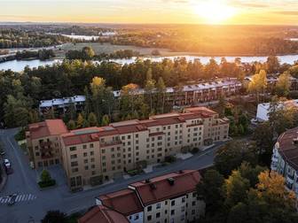 Bostadsbild