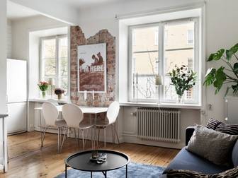 Birger Jarlsgatan 104D