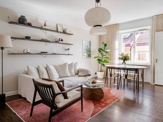 Bostadsbild