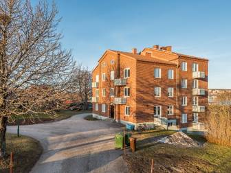 Östra Radiogatan 2C