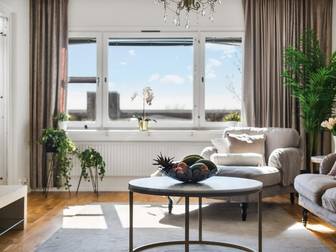 Helsingörsgatan 34, 3 tr