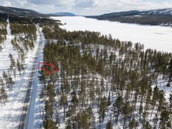 Lofsdalsvägen, tomt 26:281