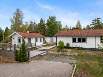 Bostadsbild