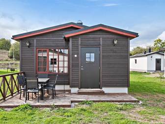 Strandvägen 116 , stuga 38