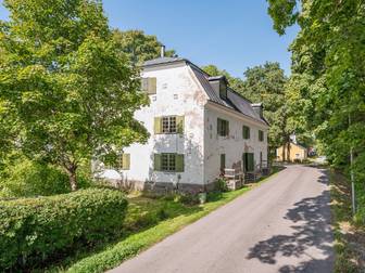 Bostadsbild