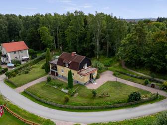 Bild på Sandgropsgatan 11