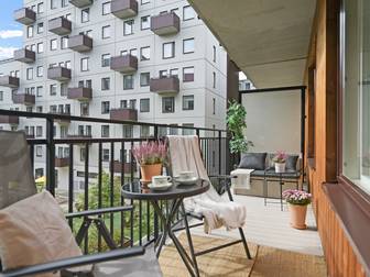 Bostadsbild