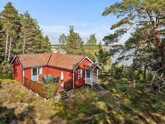 Norra Kedum Bärö 1