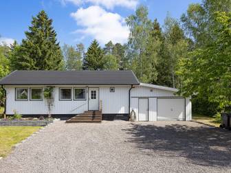 Bostadsbild