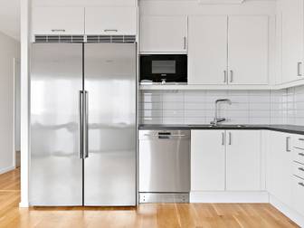 Ålgrytevägen 29, 6 tr