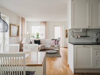 Bostadsbild