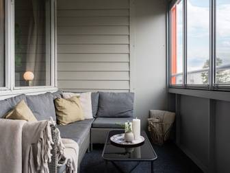 Bostadsbild