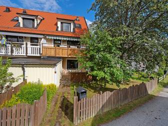 Bostadsbild
