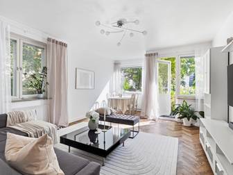 Bostadsbild