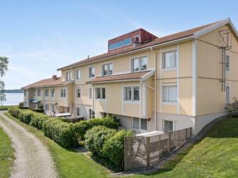 Olov Hartmans Väg 110