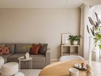 Bostadsbild