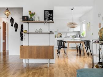 Kolbäcksgränd 14, 2 vån