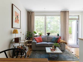 Bostadsbild
