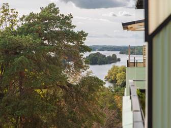 Bostadsbild