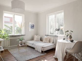 Bostadsbild
