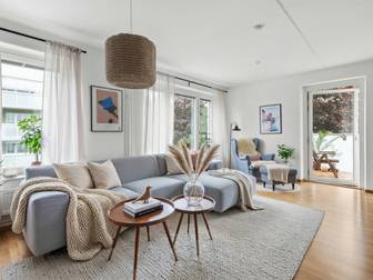 Bostadsbild