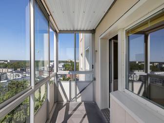 Bostadsbild