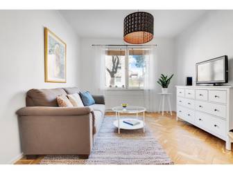 Hertig Carls Väg 28B